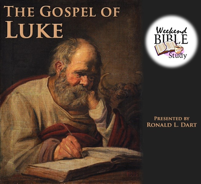 The Gospel of Luke - Born to Win